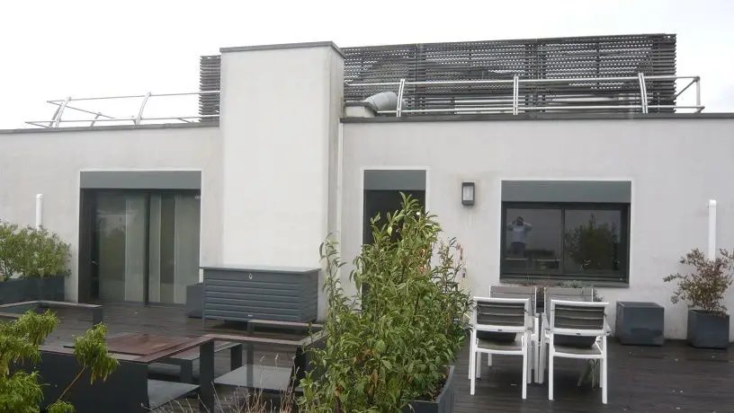 Appartement à vendre, 138m², Tassin-la-Demi-Lune