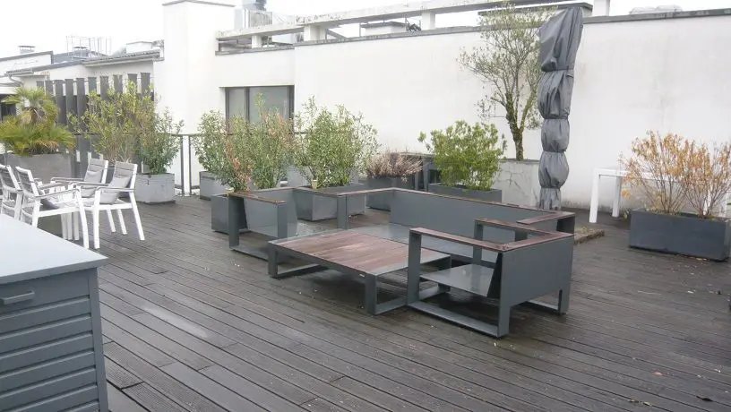 Appartement à vendre, 138m², Tassin-la-Demi-Lune