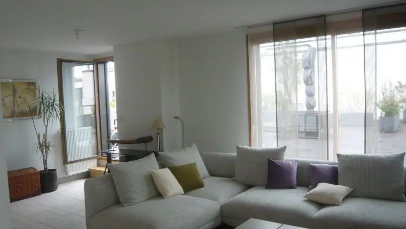 Appartement à vendre, 138m², Tassin-la-Demi-Lune