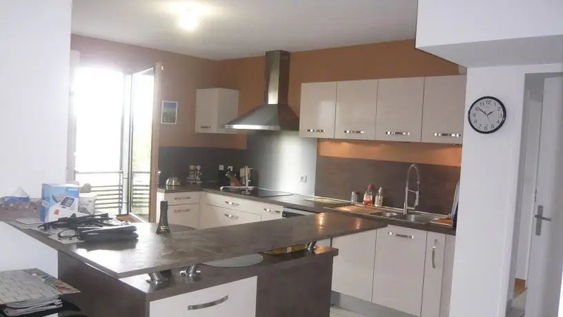 Appartement à vendre, 138m², Tassin-la-Demi-Lune
