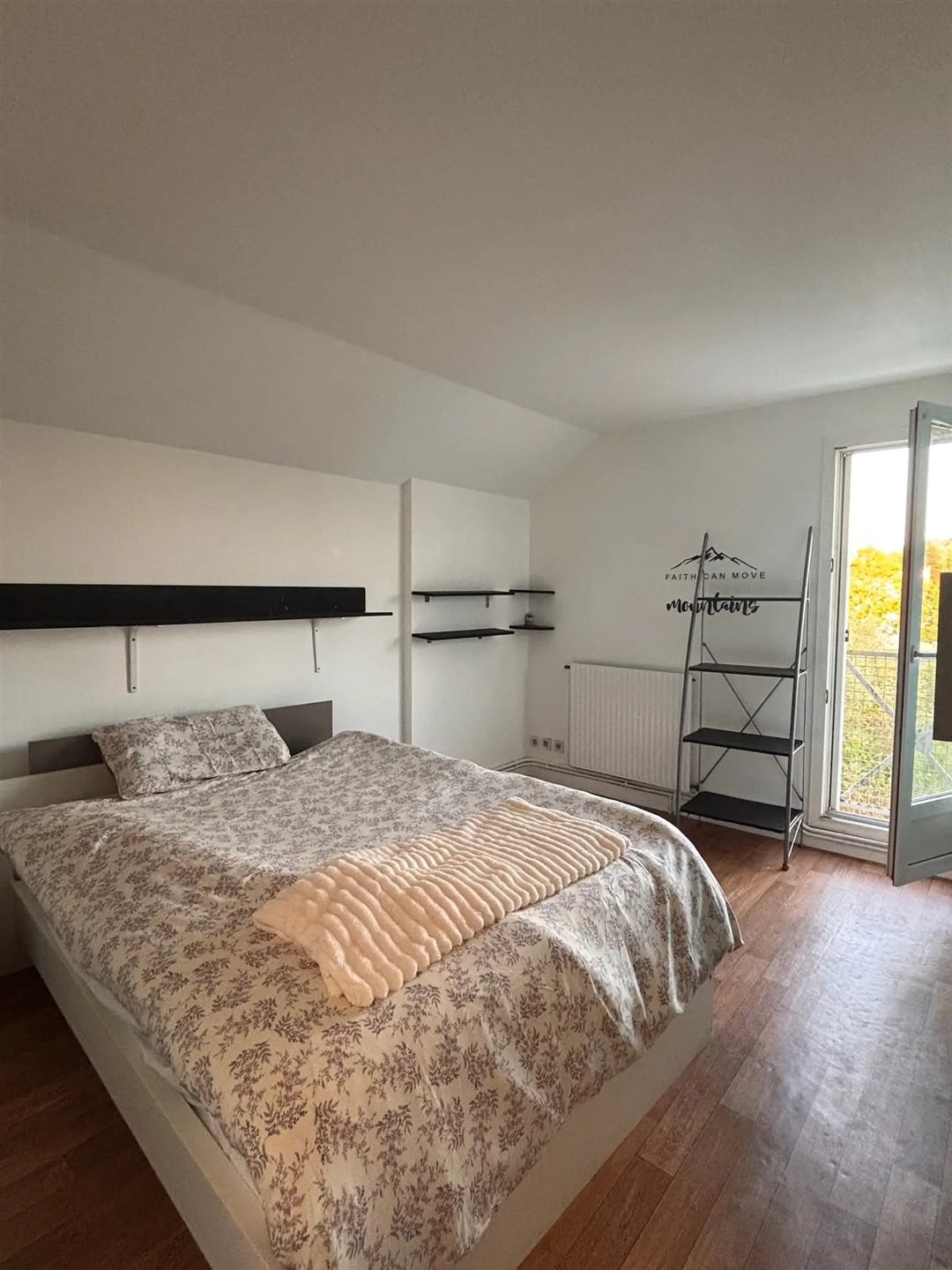 Maison à louer, 98m², Savigny-le-Temple