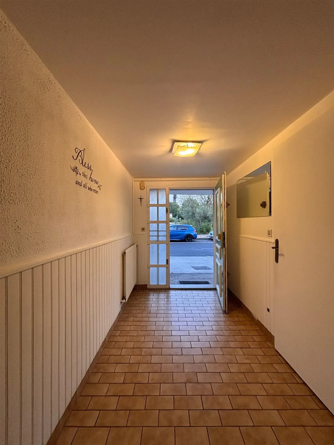 Maison à louer, 98m², Savigny-le-Temple