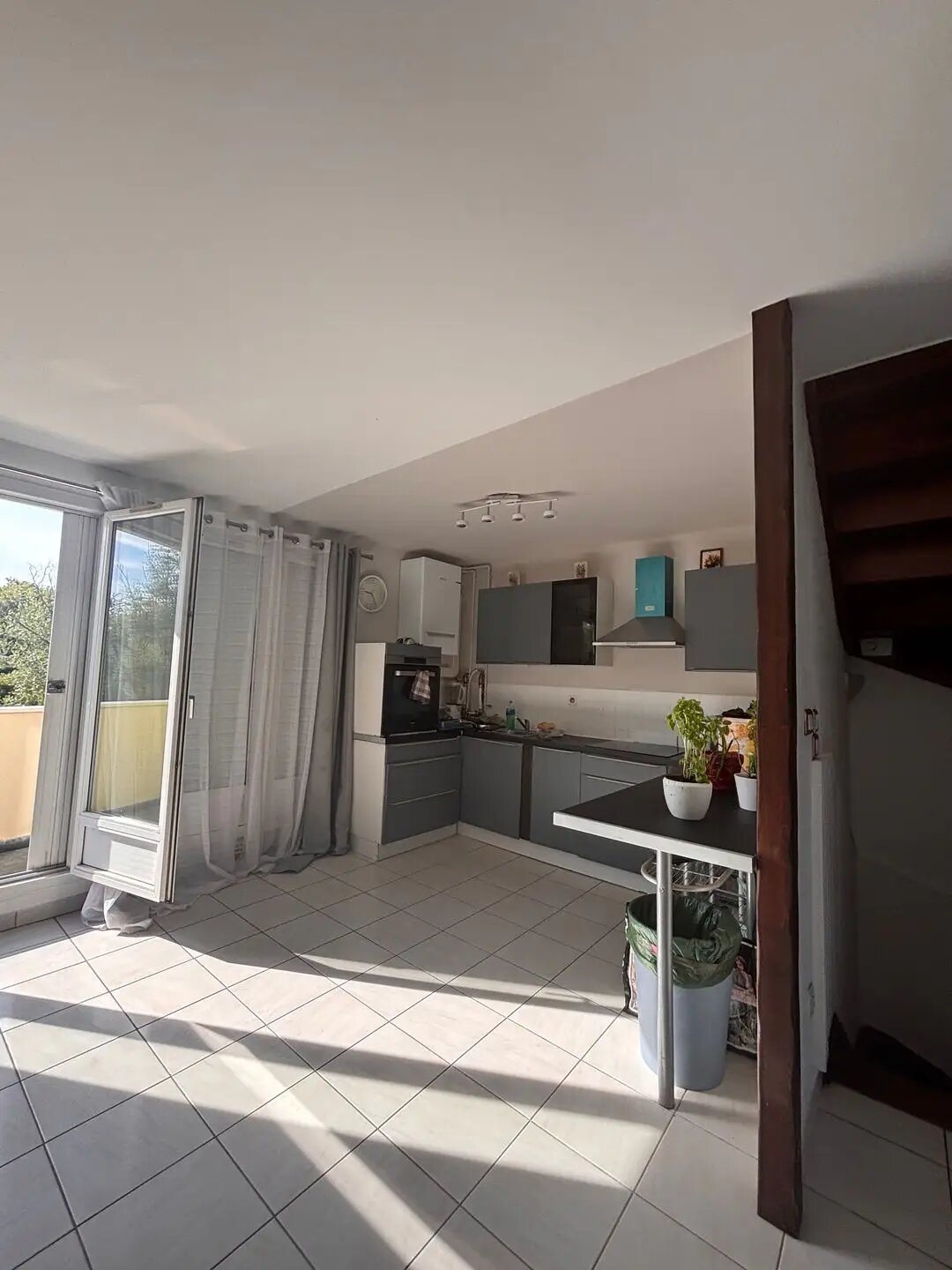 Maison à louer, 98m², Savigny-le-Temple