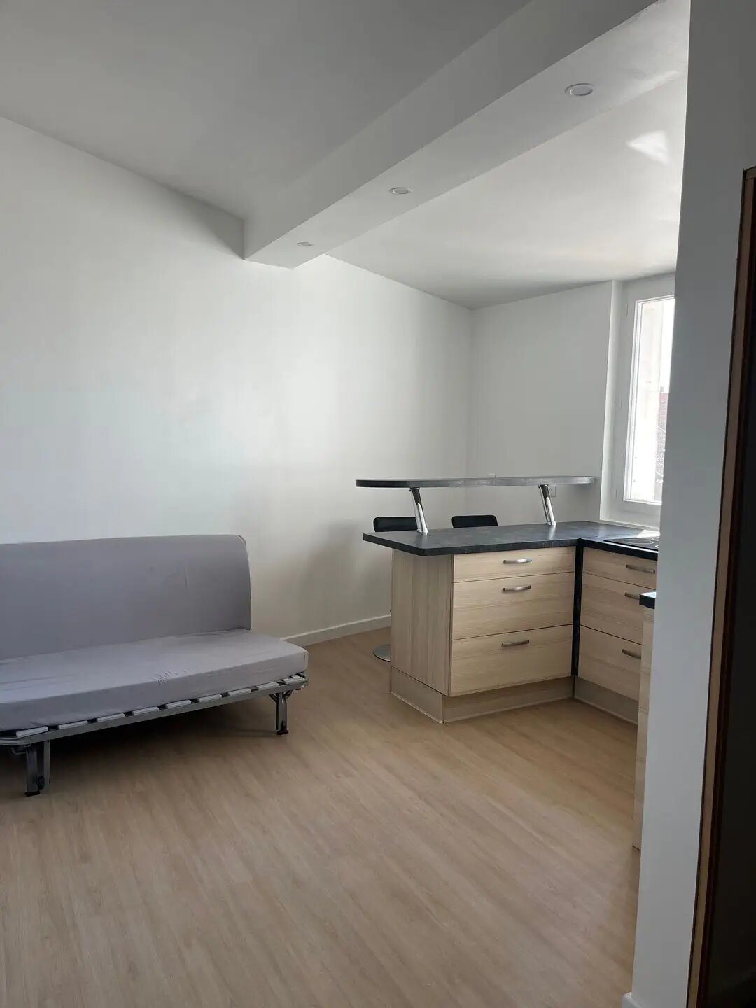 Appartement à vendre, 20m², Reims