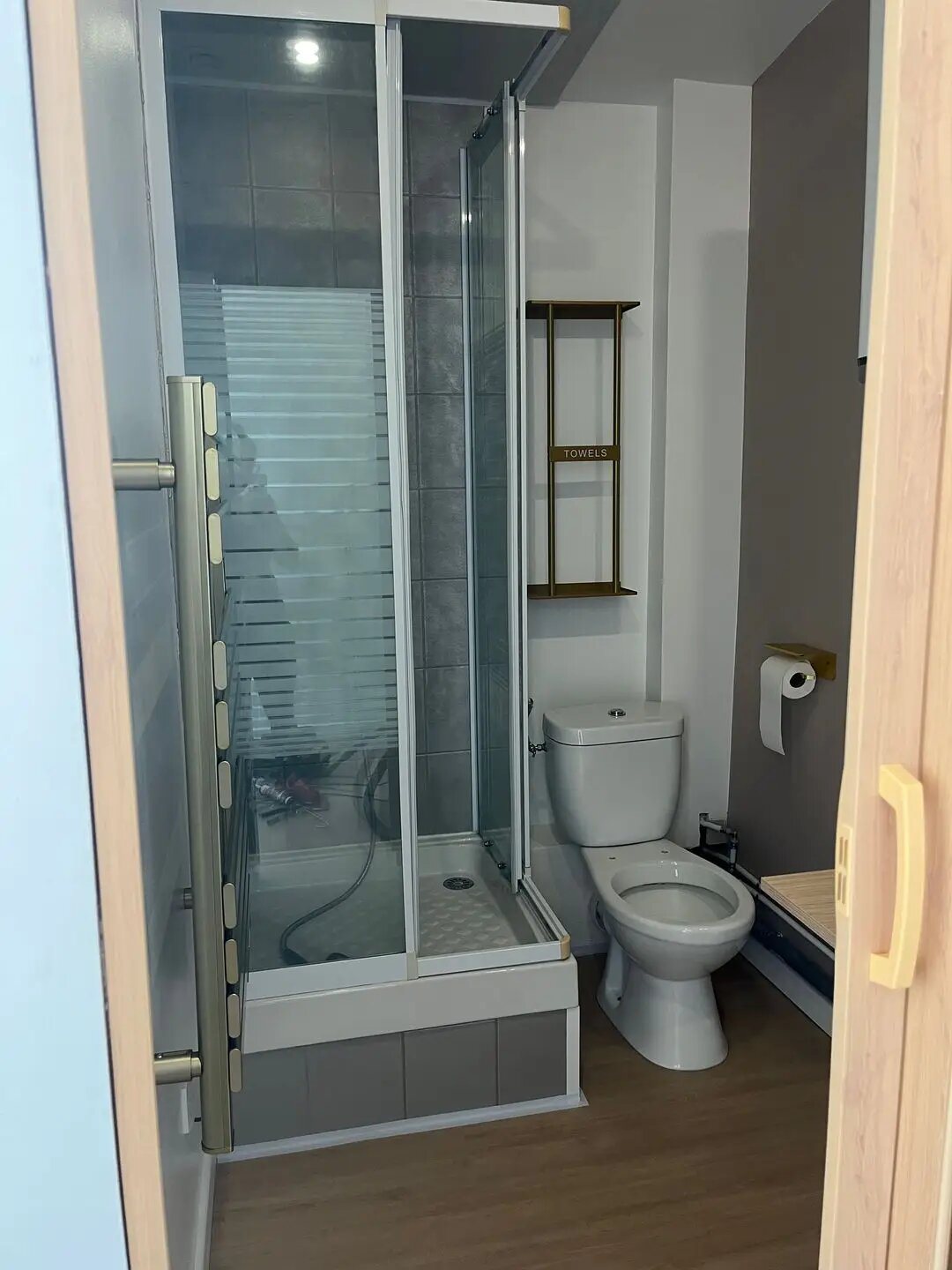 Appartement à vendre, 20m², Reims