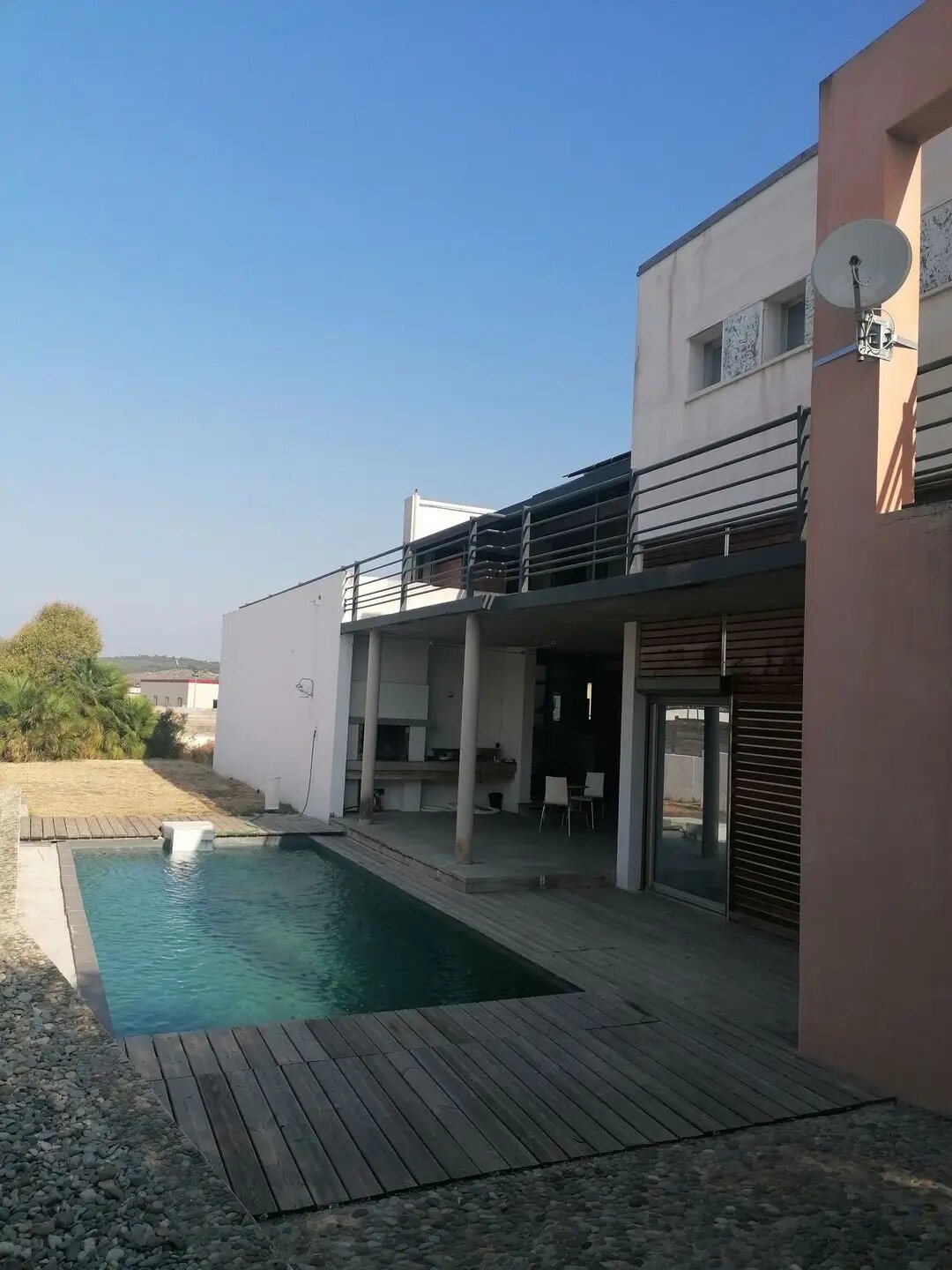 Maison à louer, 150m², Eguilles