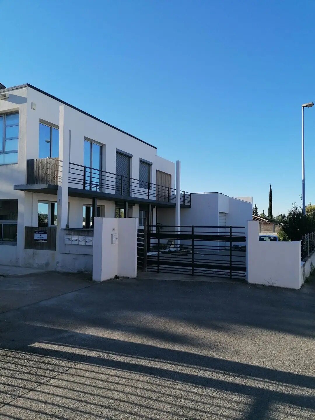 Maison à louer, 150m², Eguilles