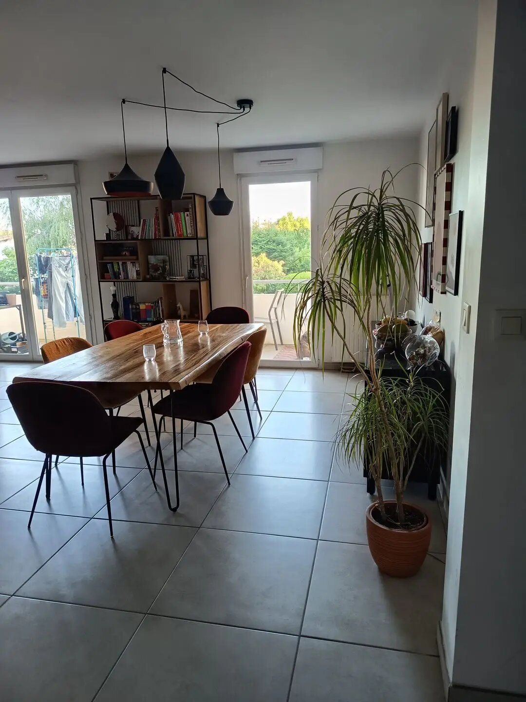Appartement à vendre, 88m², Clermont-Ferrand