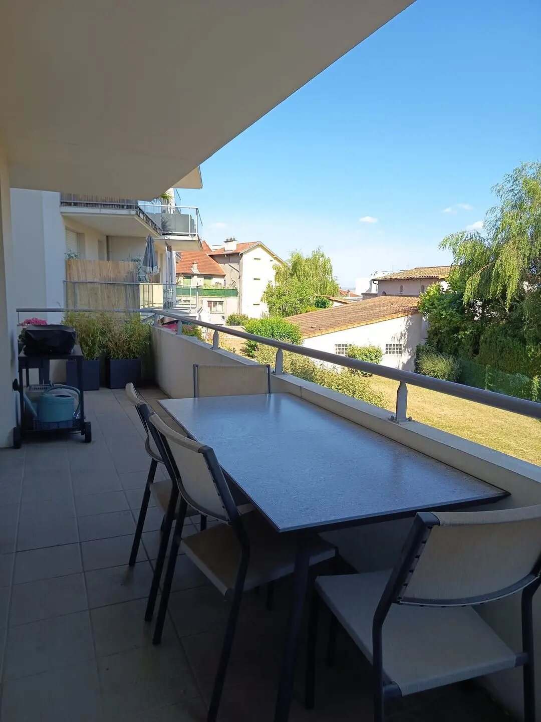 Appartement à vendre, 88m², Clermont-Ferrand
