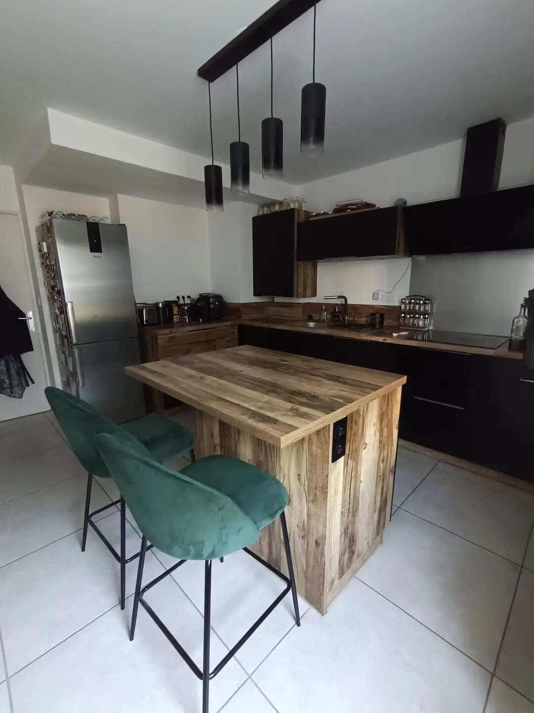 Appartement à vendre, 88m², Clermont-Ferrand