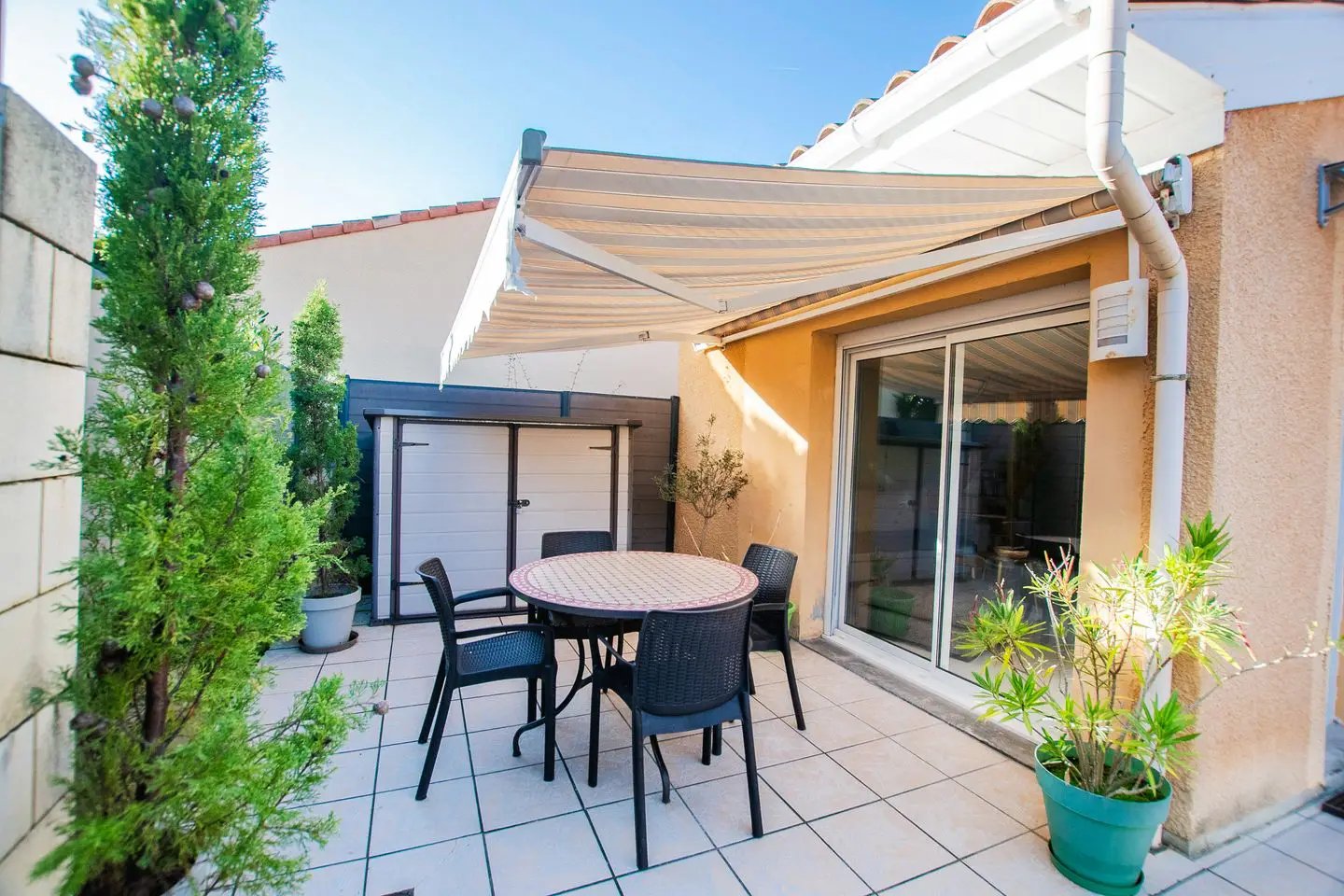 Maison à vendre, 45m², Capbreton