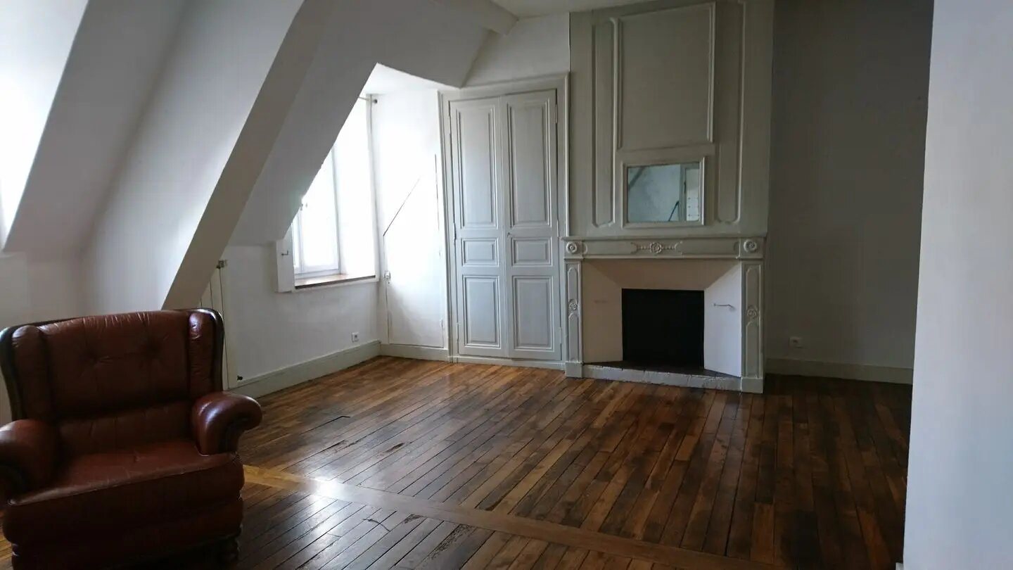 Appartement à louer, 75m², Châteauroux