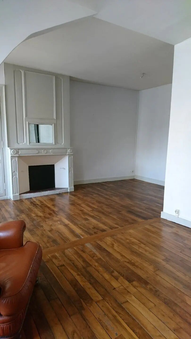 Appartement à louer, 75m², Châteauroux