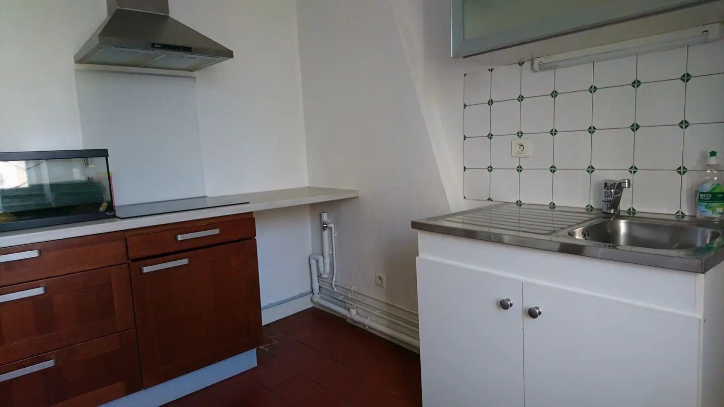 Appartement à louer, 75m², Châteauroux