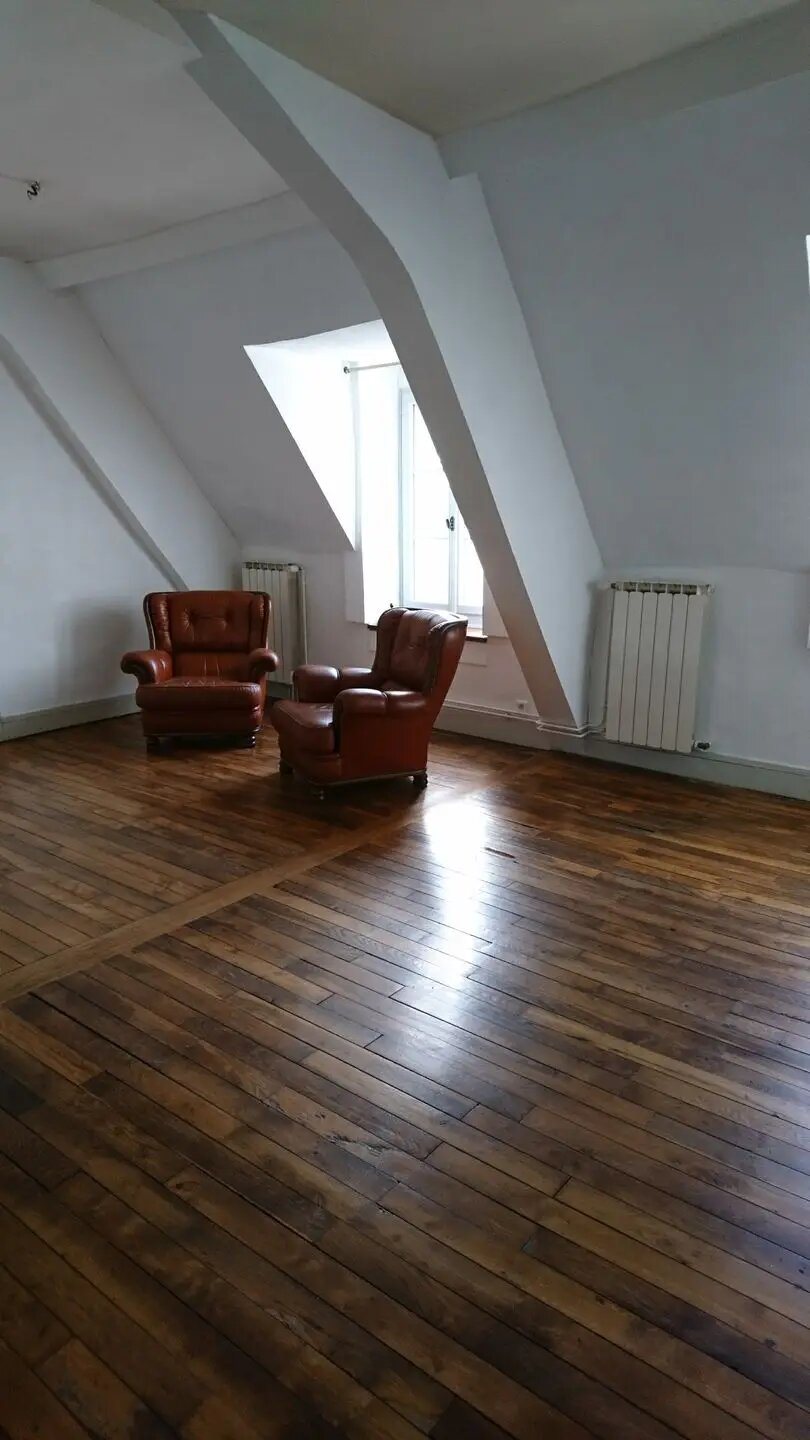Appartement à louer, 75m², Châteauroux