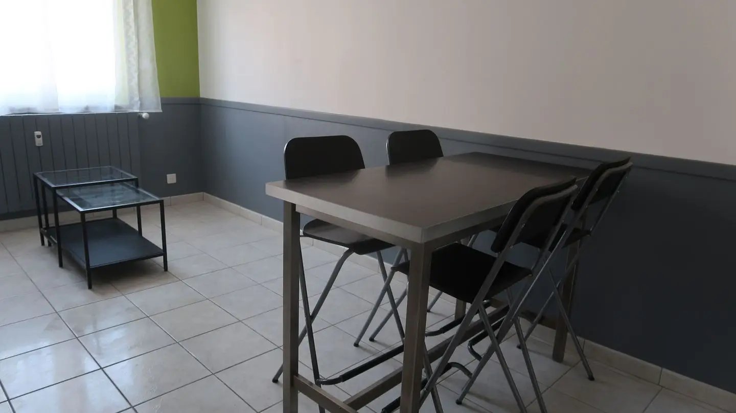 Appartement à louer, 30m², Saint-Étienne