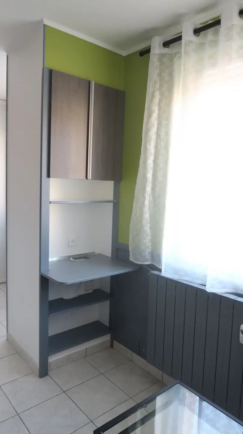 Appartement à louer, 30m², Saint-Étienne