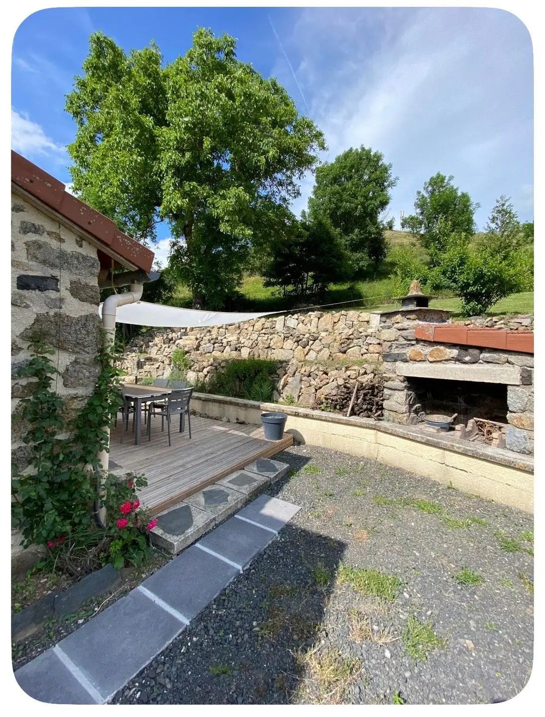 Maison à vendre, 99m², Le Monastier-sur-Gazeille