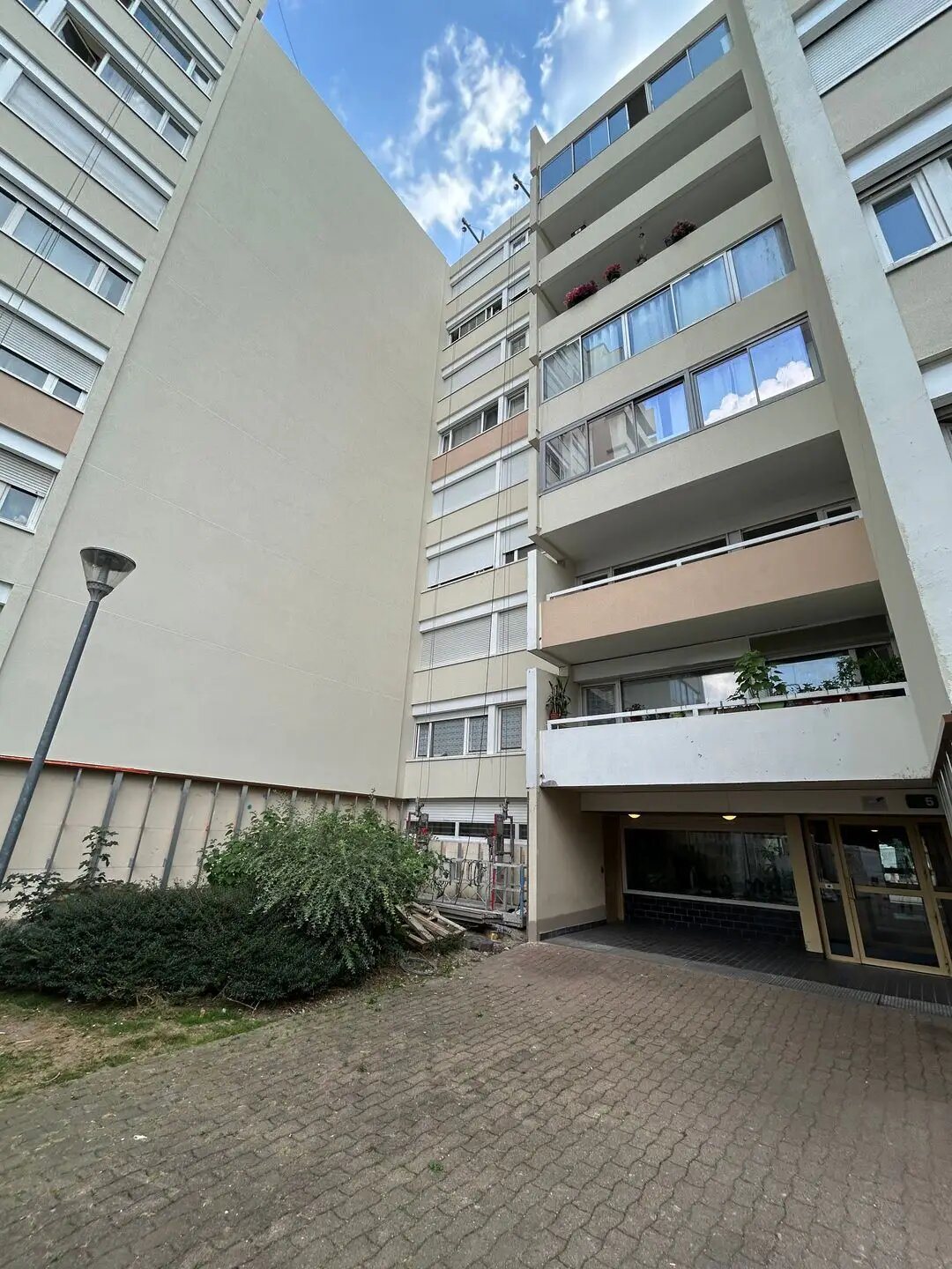 Appartement à vendre, 80m², Noisy-le-Grand