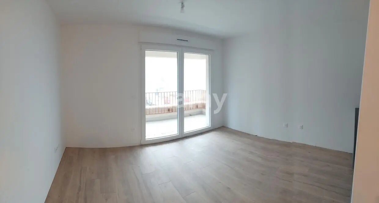 Appartement à louer, 25m², Villers-lès-Nancy