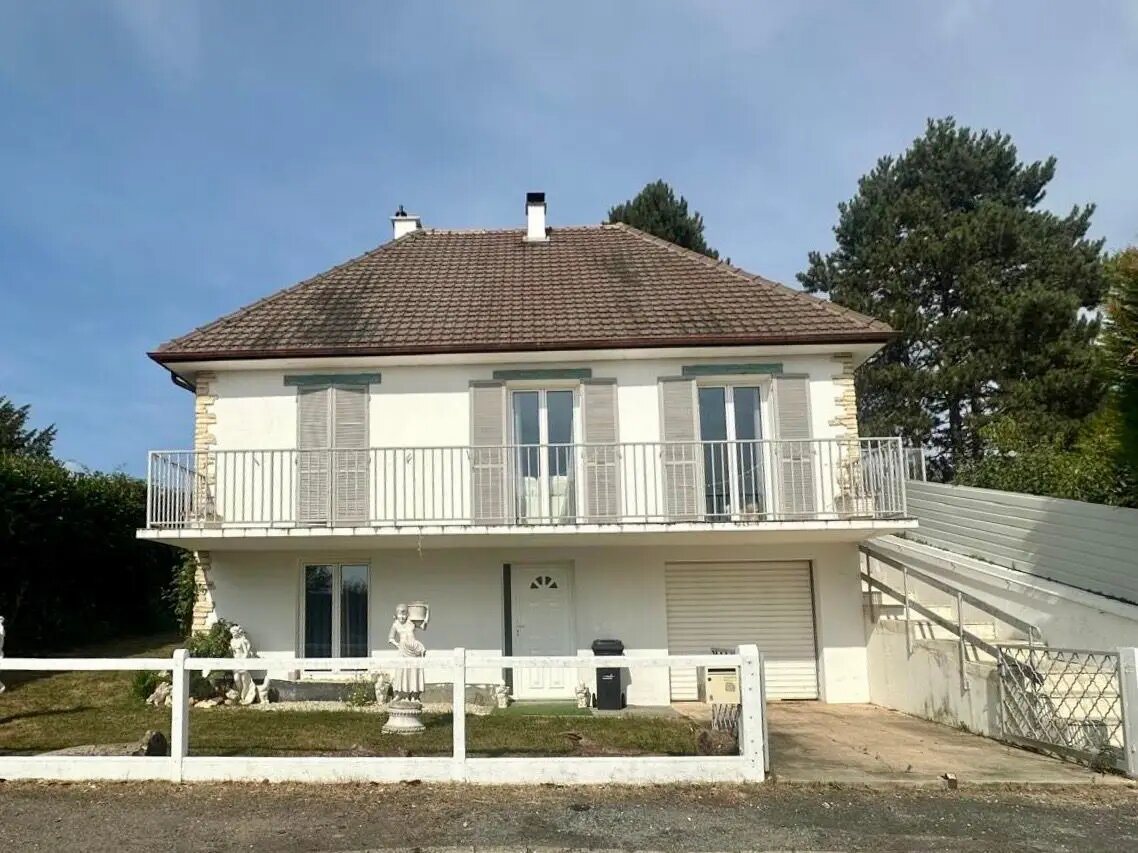 Maison à vendre, 146m², Touques