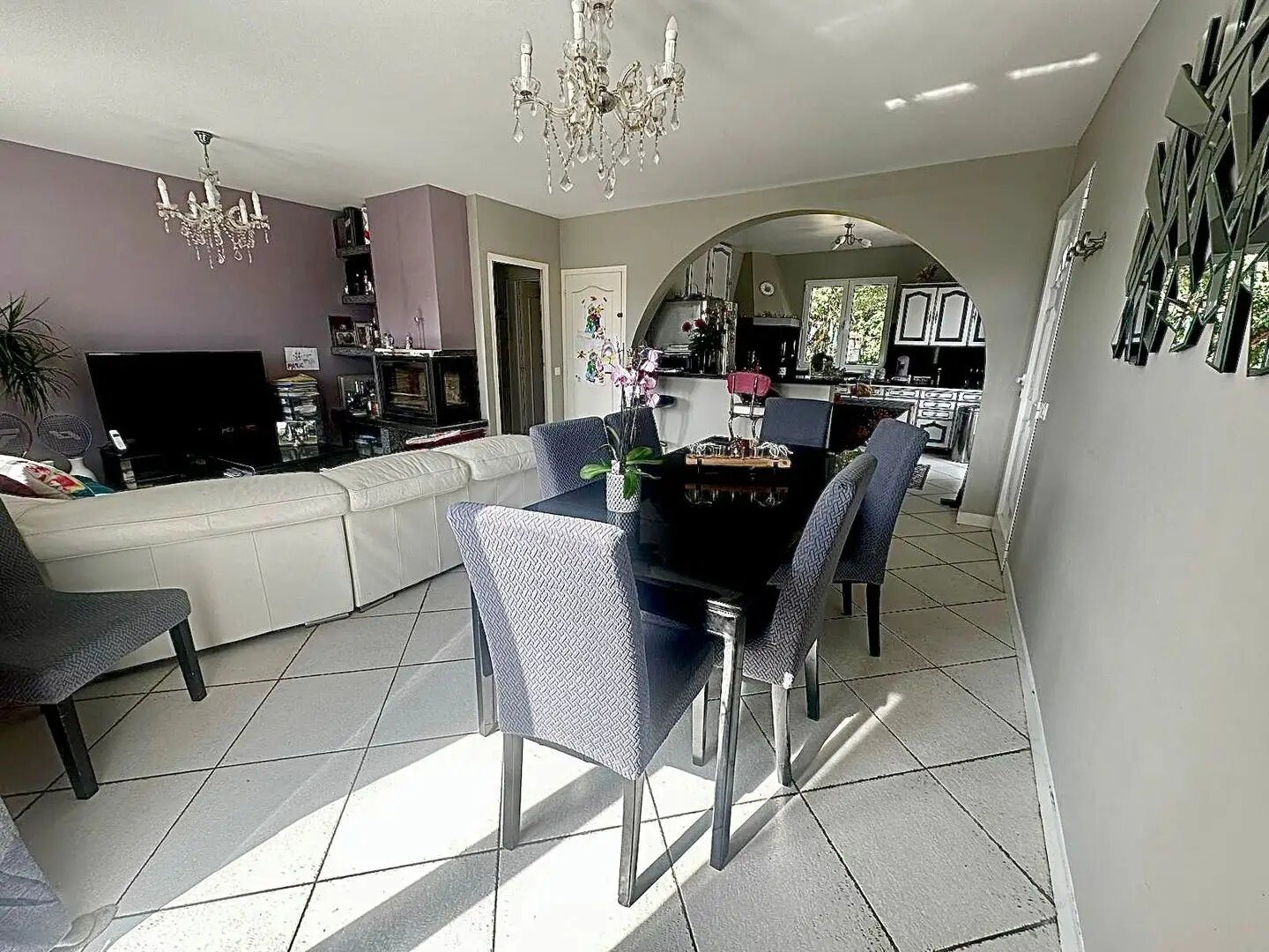 Maison à vendre, 146m², Touques