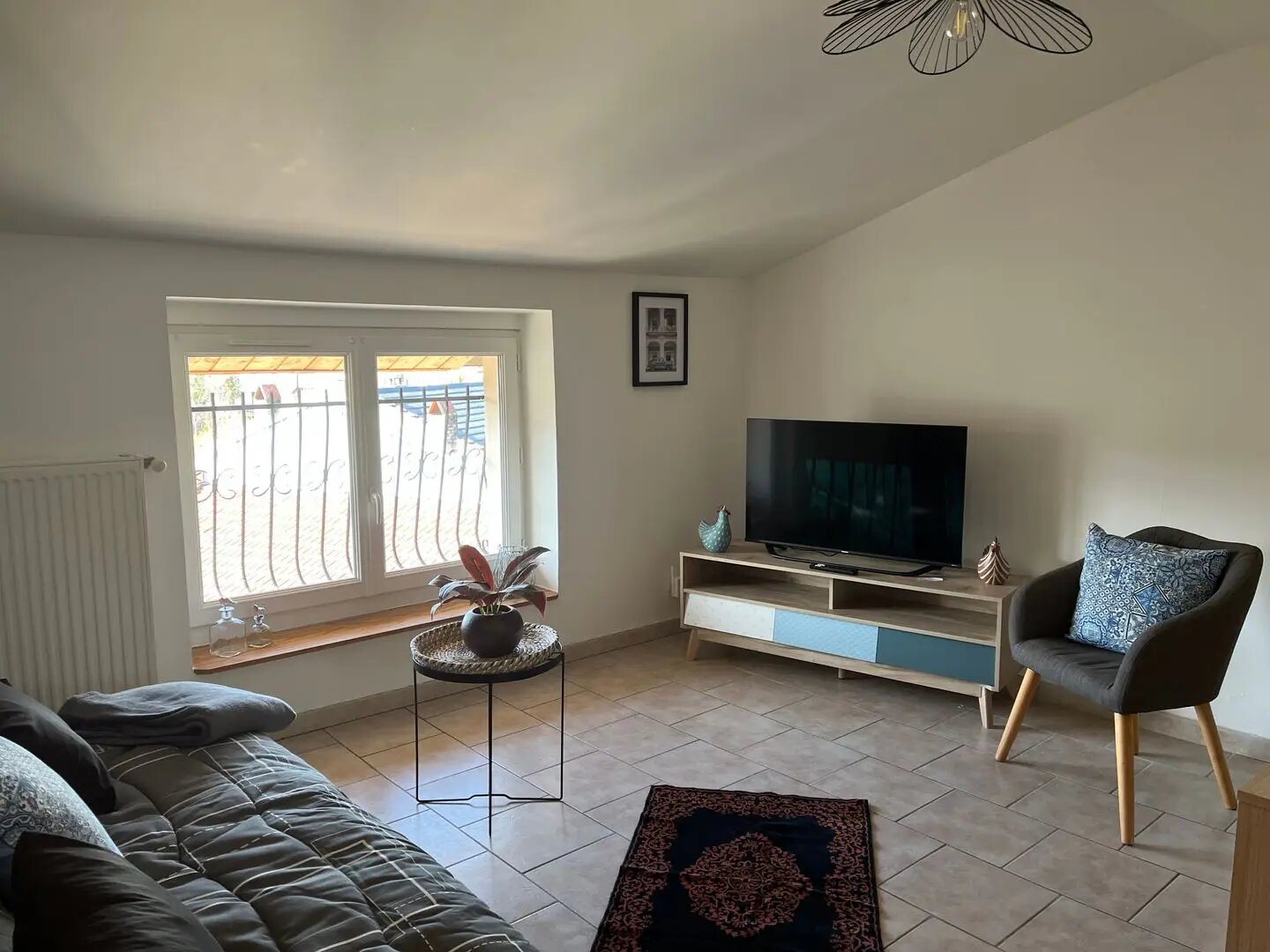 Appartement à louer, 71m², Oyonnax