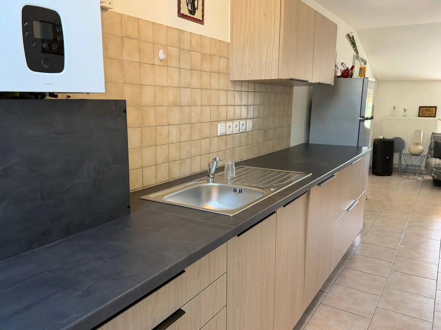Appartement à louer, 71m², Oyonnax