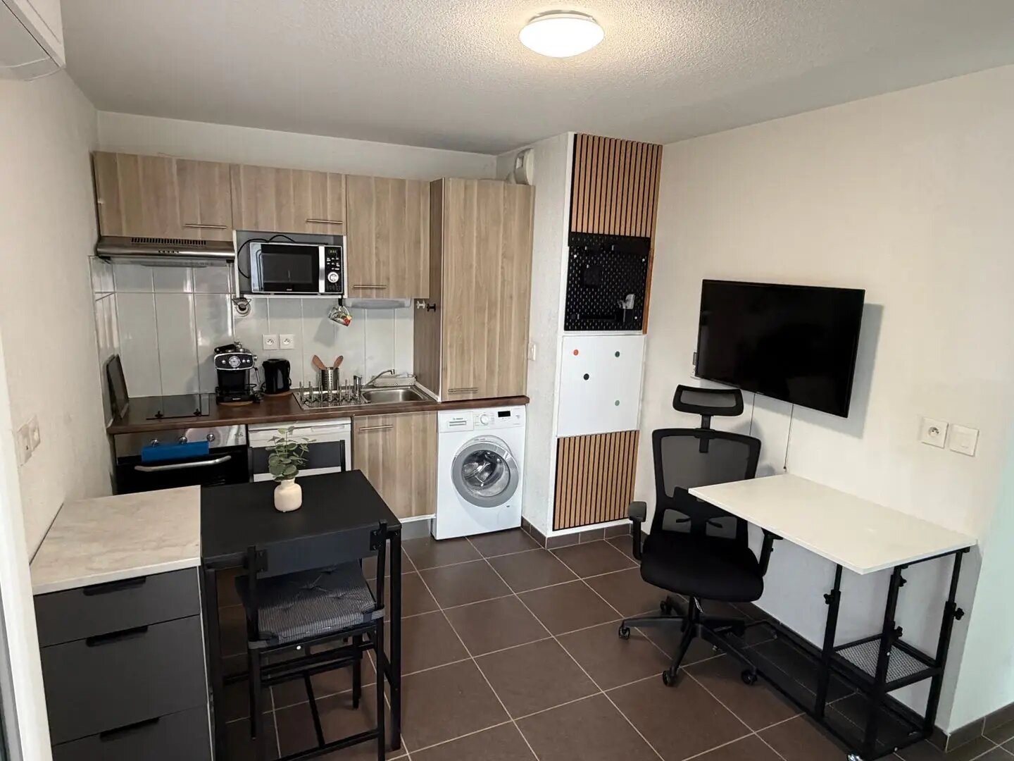 Appartement à louer, 30m², Blagnac
