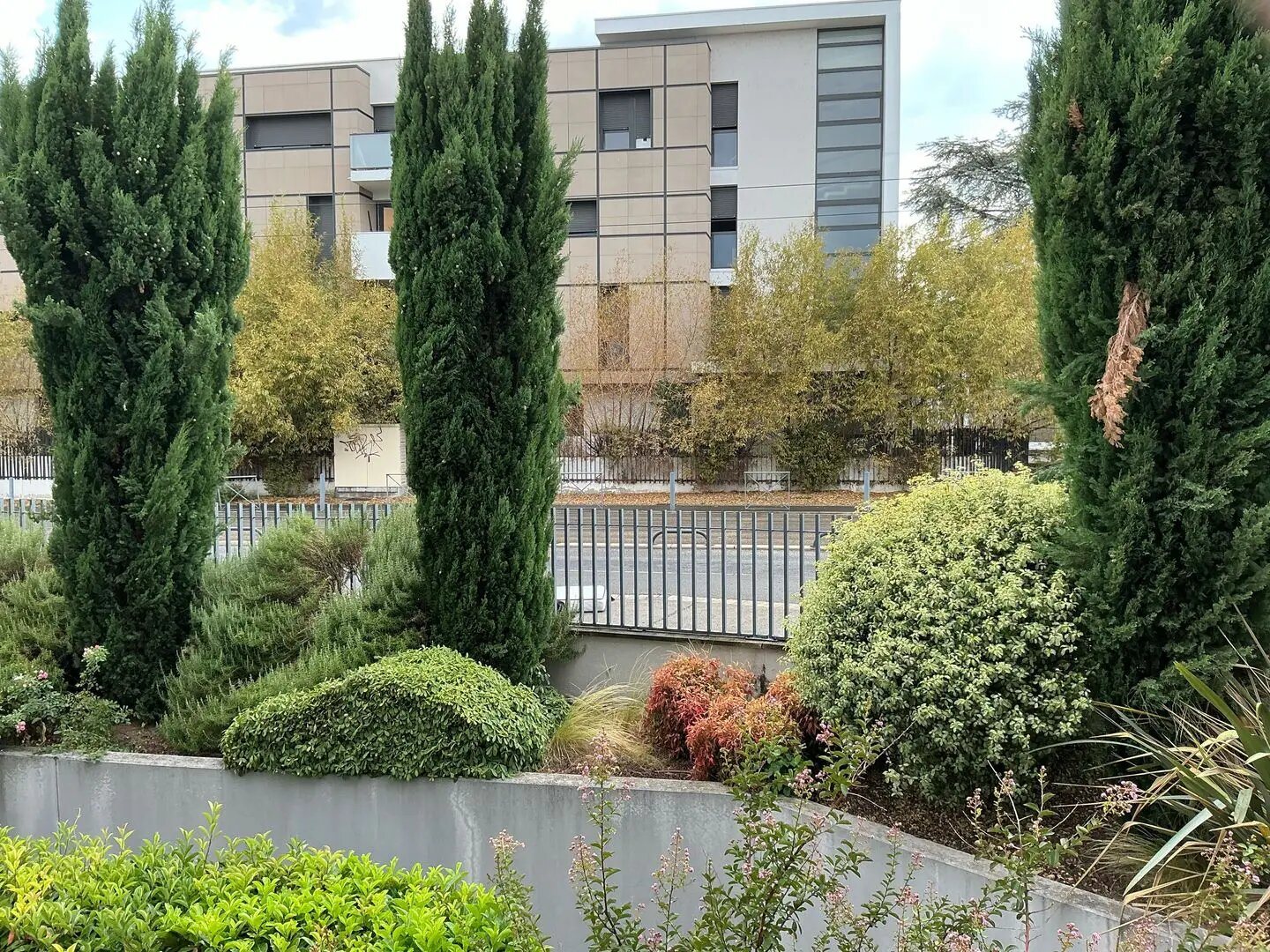 Appartement à louer, 30m², Blagnac