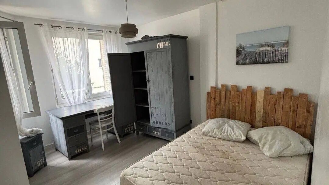 Maison à louer, 16m², Le Havre