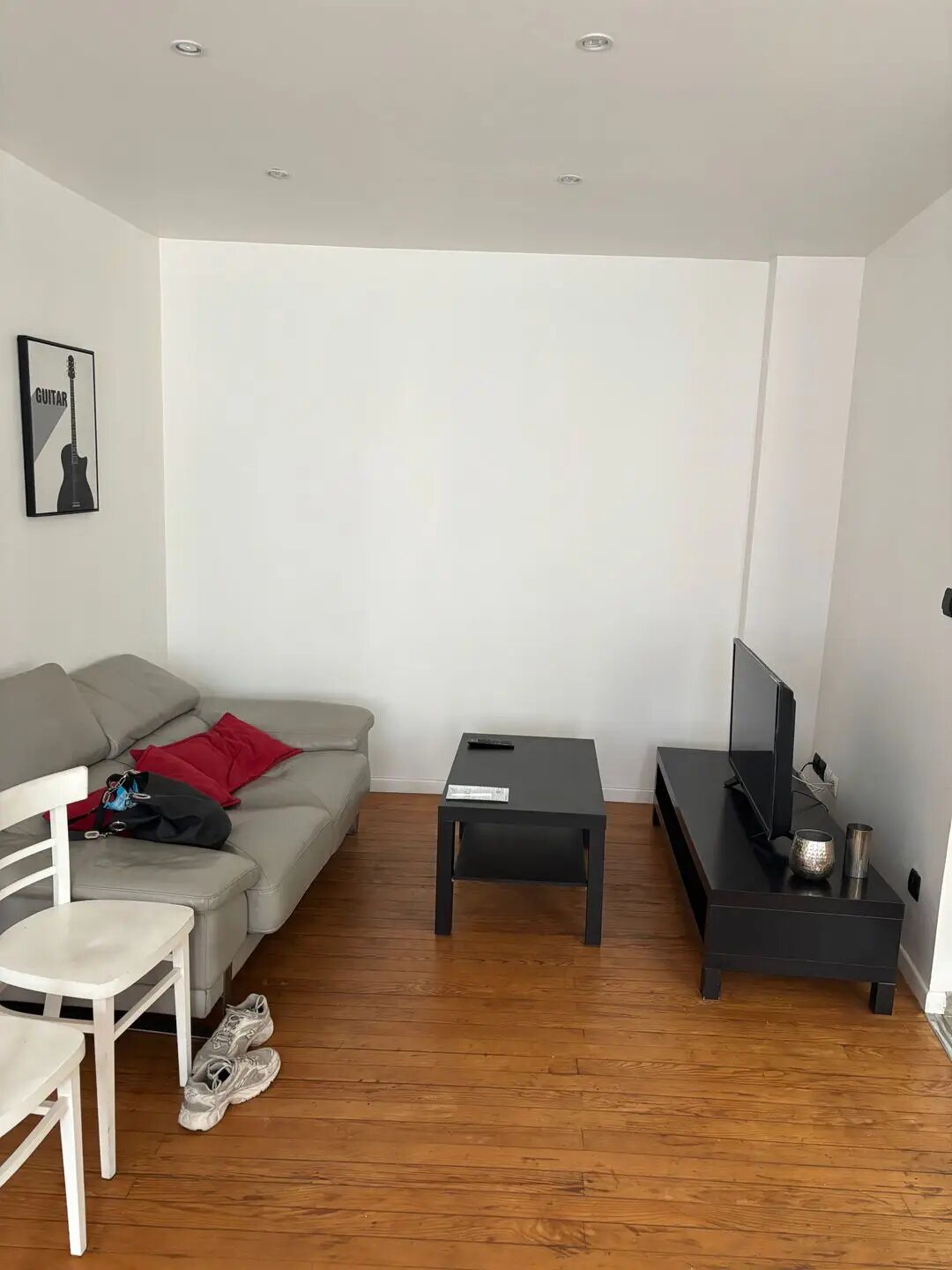 Maison à louer, 16m², Le Havre