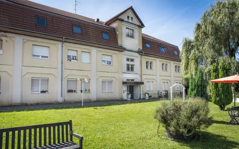Appartement à vendre, 71m², Drusenheim