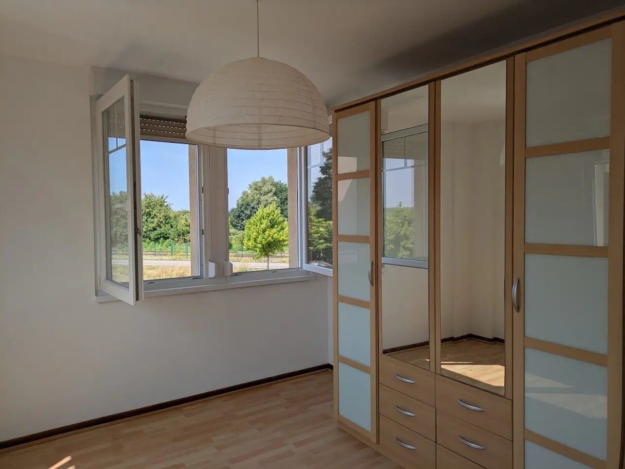 Appartement à vendre, 71m², Drusenheim