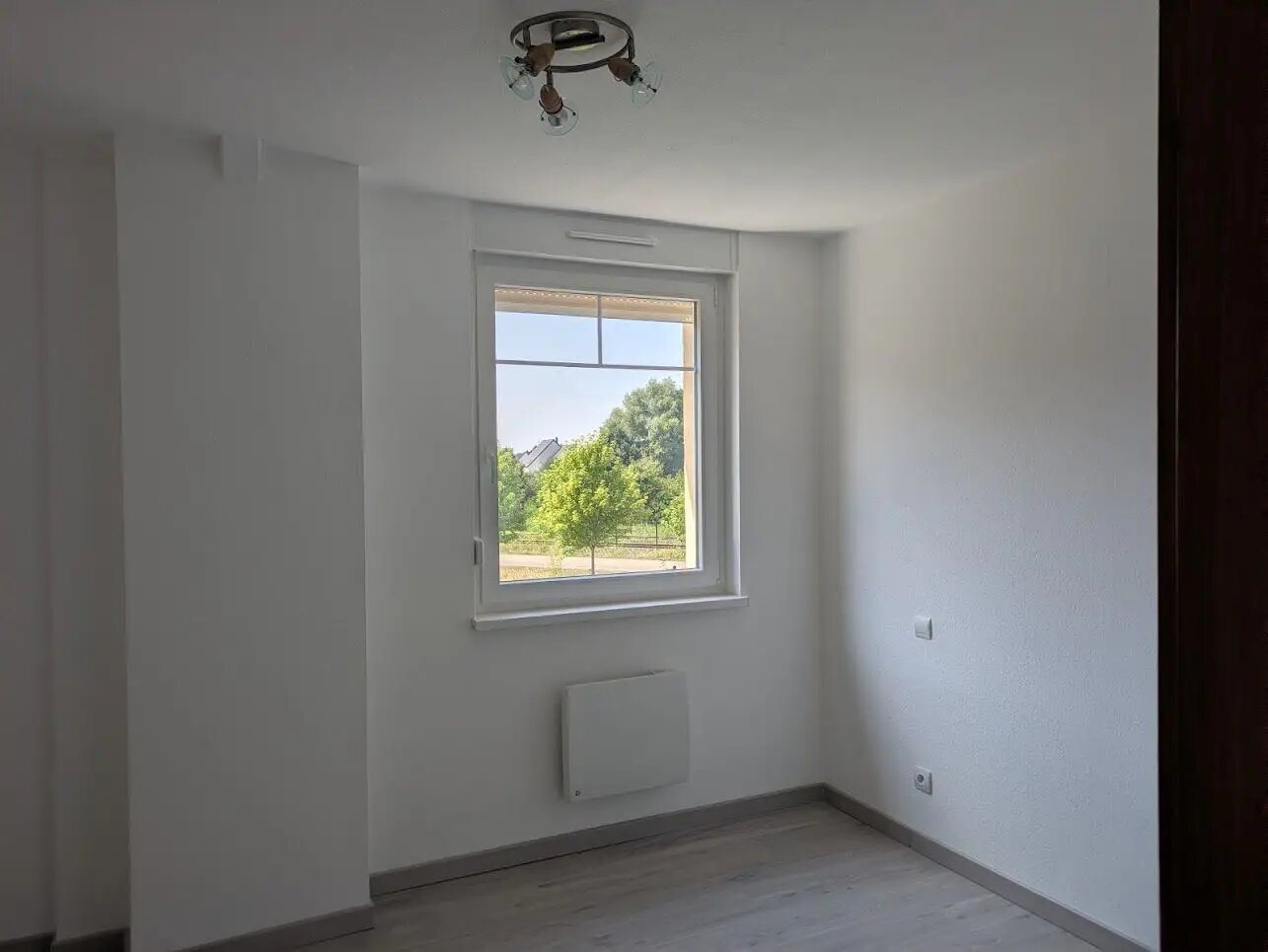Appartement à vendre, 71m², Drusenheim