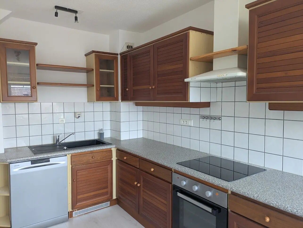 Appartement à vendre, 71m², Drusenheim