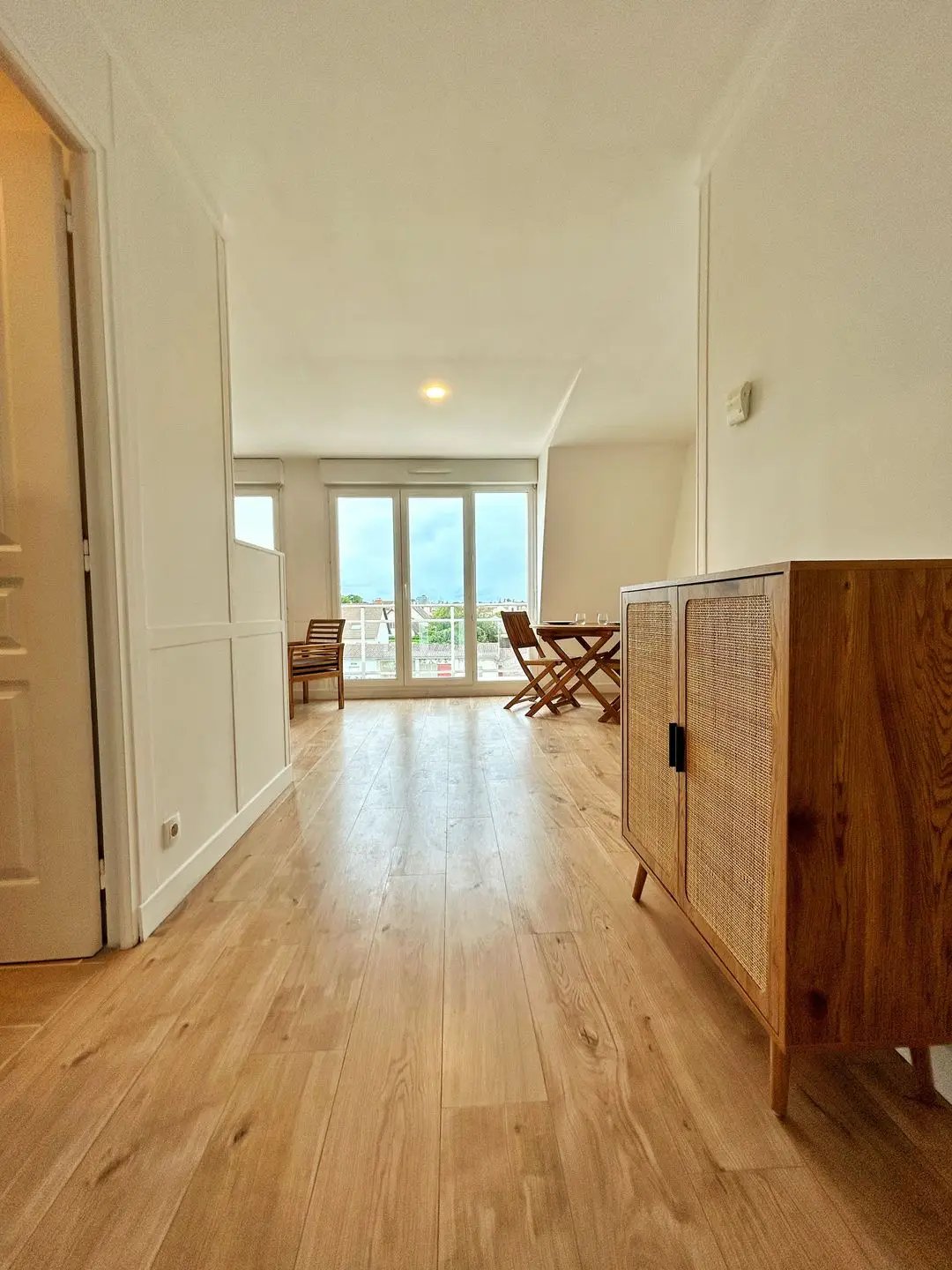 Appartement à louer, 34m², Luc-sur-Mer
