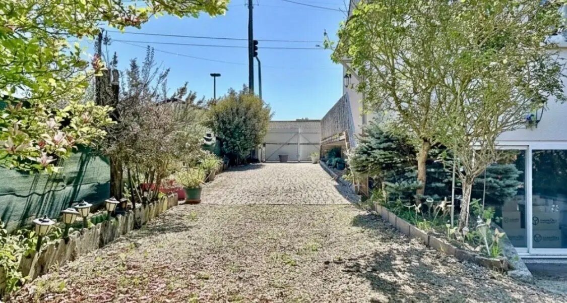 Maison à vendre, 122m², Bléré