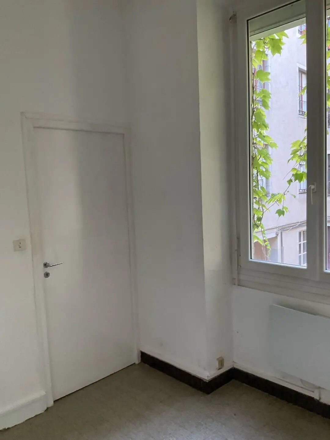 Appartement à vendre, 30m², Besançon