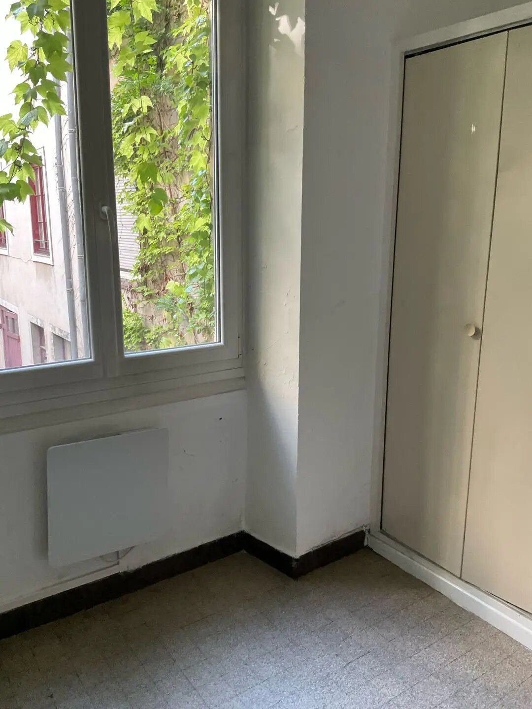 Appartement à vendre, 30m², Besançon