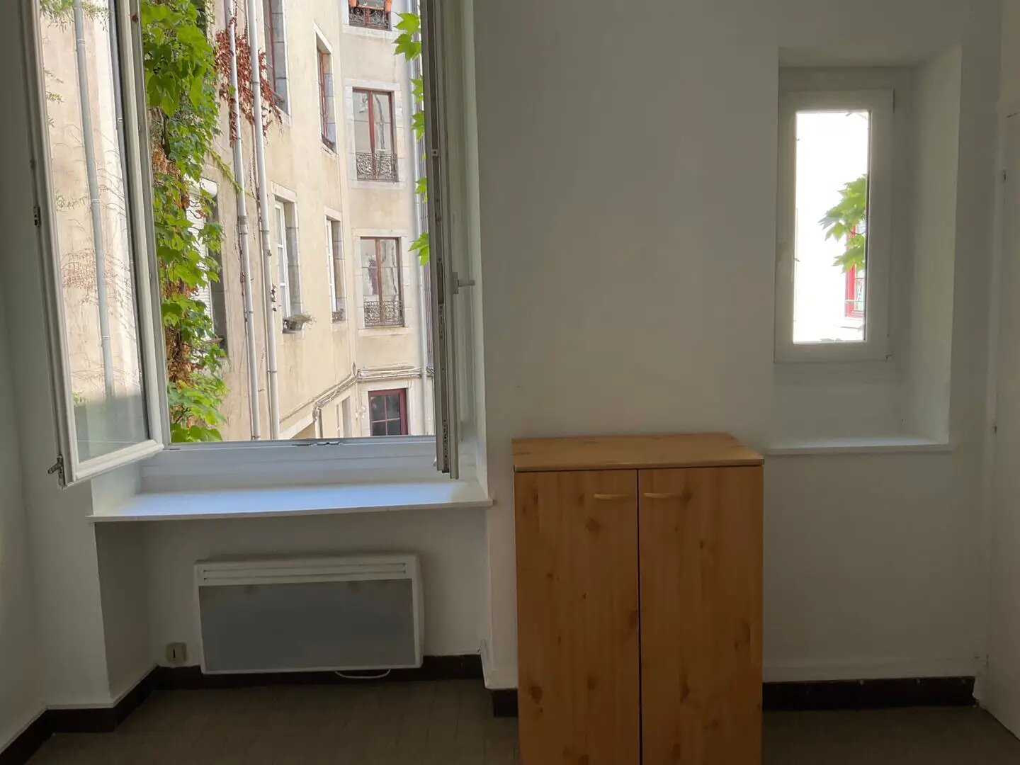 Appartement à vendre, 30m², Besançon