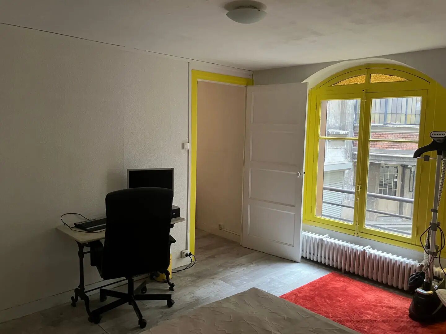 Appartement à vendre, 40m², Saint-Etienne