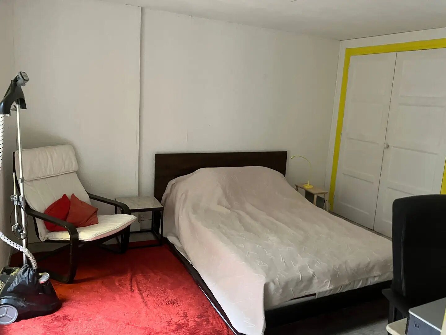 Appartement à vendre, 40m², Saint-Etienne