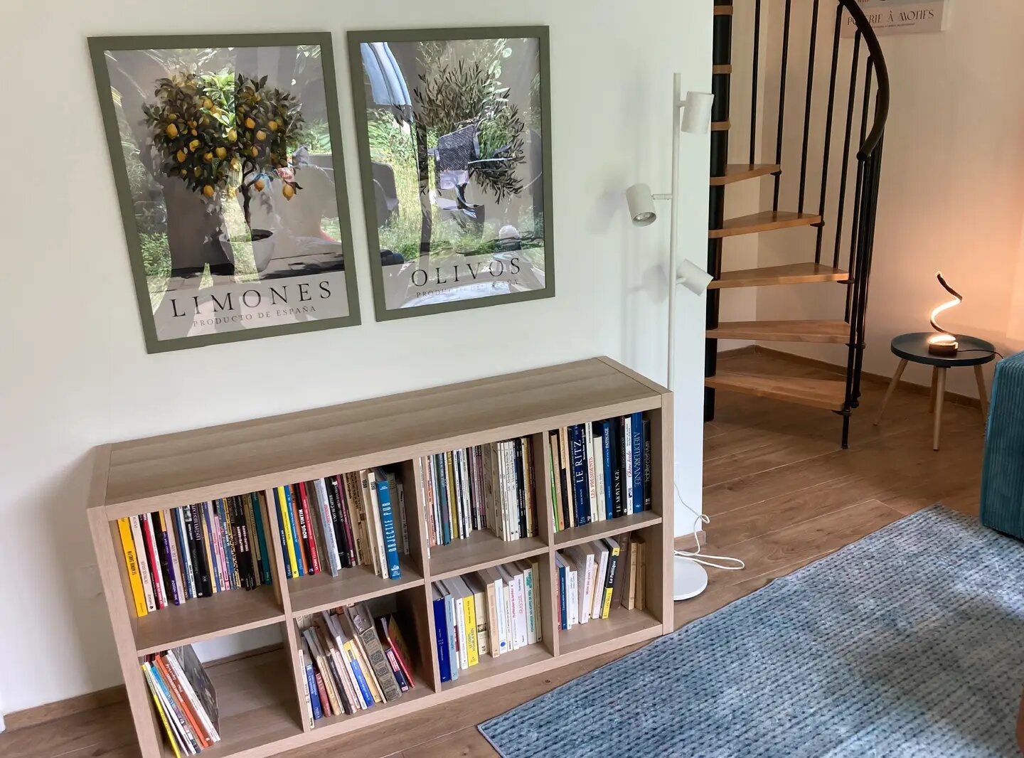 Appartement à louer, 62m², Gentilly