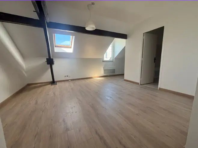 Appartement à louer, 22m², Persan