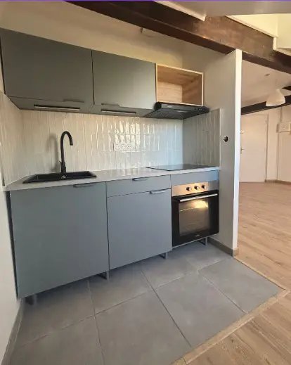 Appartement à louer, 22m², Persan