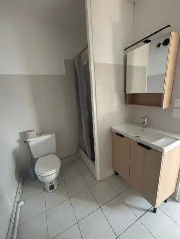 Appartement à louer, 22m², Persan