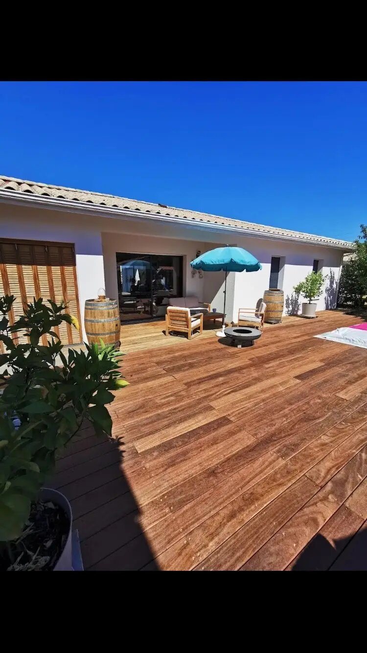 Maison à vendre, 127m², Mios