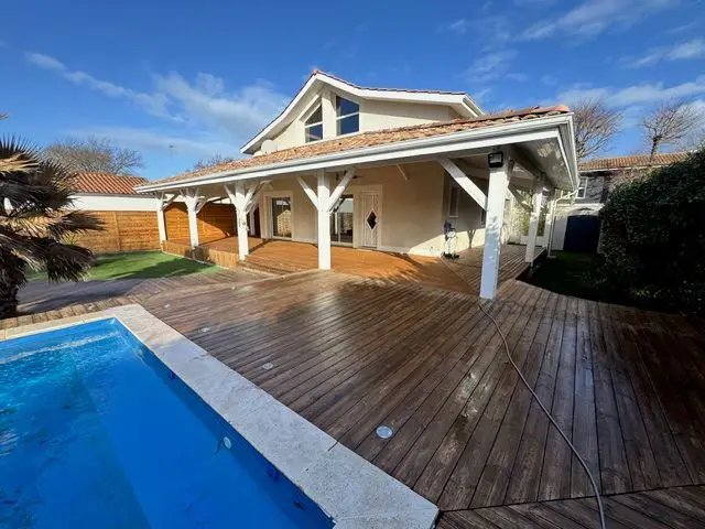 Maison à vendre, 172m², Gujan-Mestras