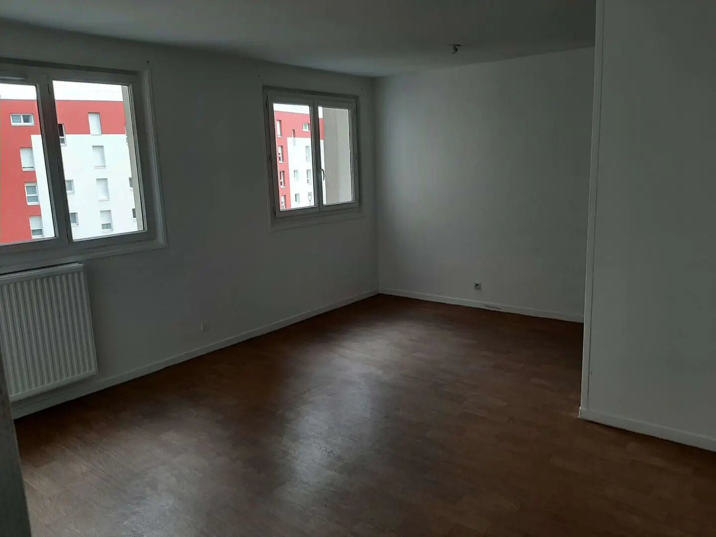 Appartement à louer, 68m², Sevran